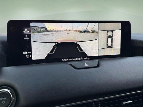 2026 Mazda CX-90 PHEV Premium Plus