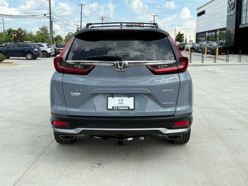 2020 Honda CR-V AWD Touring