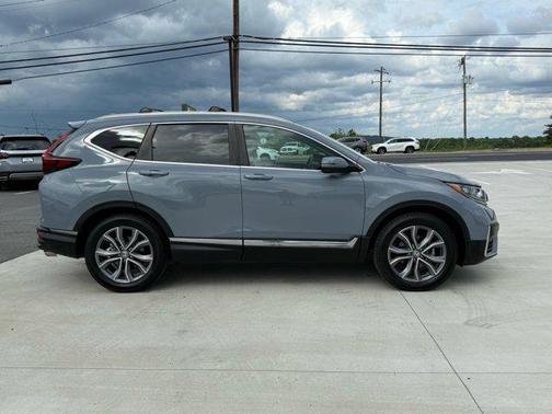 2020 Honda CR-V AWD Touring