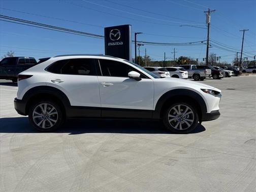 2025 Mazda CX-30 Preferred