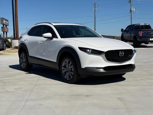 2025 Mazda CX-30 Preferred