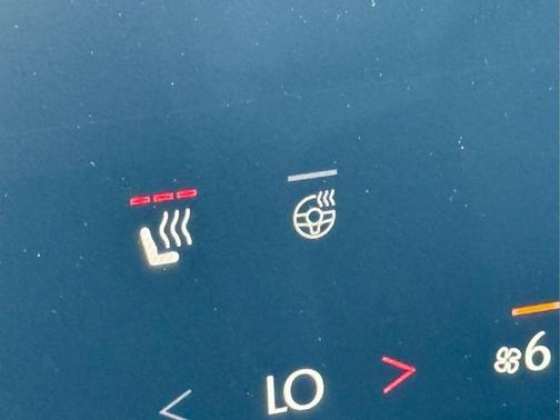 BLUE MICA 2026 Mazda CX-5 2.5 S Preferred Package