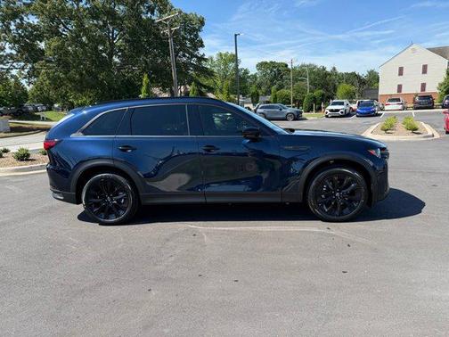 2025 Mazda CX-90 3.3 Turbo Premium Sport