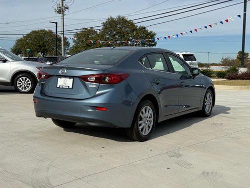 2016 Mazda Mazda3 s Grand Touring