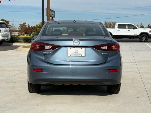 2016 Mazda Mazda3 s Grand Touring