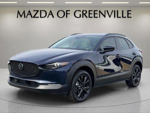 2026 Mazda CX-30 2.5 S