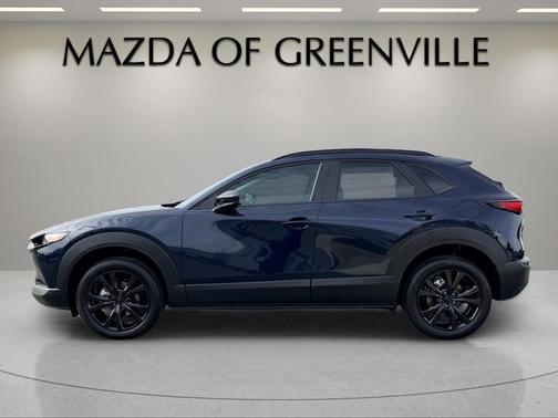 2026 Mazda CX-30 2.5 S