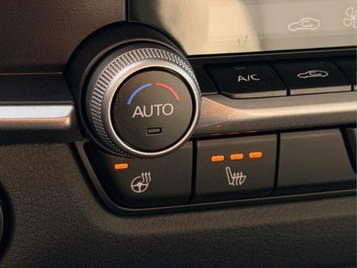 2026 Mazda CX-30 2.5 S