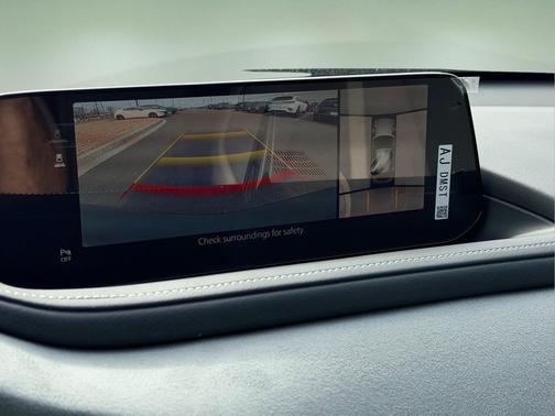 2026 Mazda CX-30 2.5 S