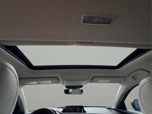 2026 Mazda CX-30 2.5 S