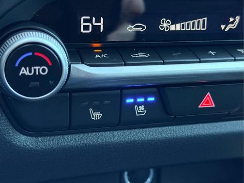 2026 Mazda CX-50 2.5 Turbo