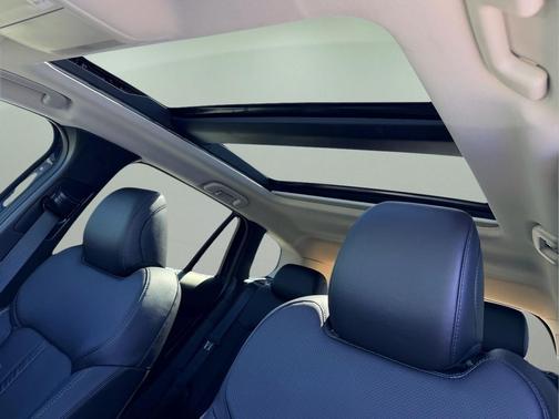 2026 Mazda CX-50 2.5 Turbo