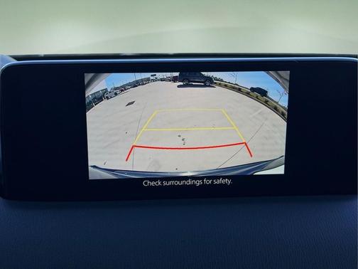 2023 Mazda CX-5 2.5 S