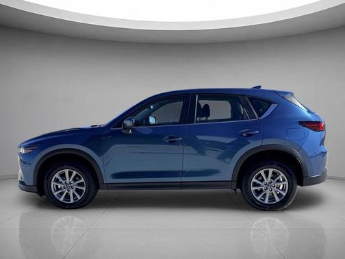2023 Mazda CX-5 2.5 S