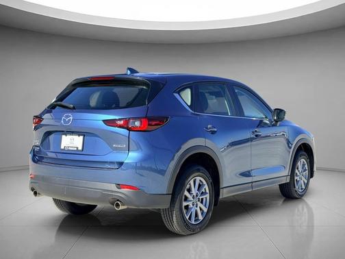 2023 Mazda CX-5 2.5 S