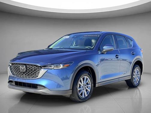 2023 Mazda CX-5 2.5 S