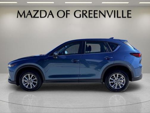 2023 Mazda CX-5 2.5 S