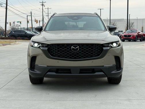 2026 Mazda CX-50 2.5 S