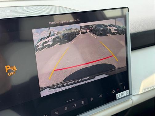 Jet Black Mica 2026 Mazda CX-5 2.5 S Preferred Package
