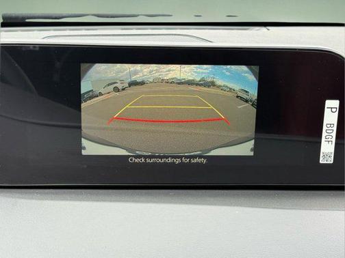 2026 Mazda Mazda3 AWD