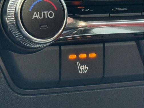 2026 Mazda Mazda3 AWD