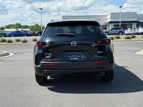 2024 Mazda CX-50 2.5 S Preferred