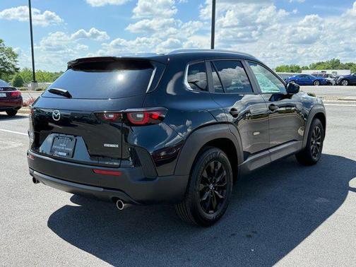 2024 Mazda CX-50 2.5 S Preferred