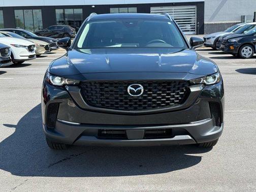 2024 Mazda CX-50 2.5 S Preferred