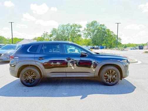 2024 Mazda CX-50 2.5 S Preferred