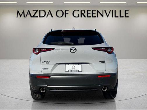 2026 Mazda CX-30 2.5 Turbo Premium Plus Package