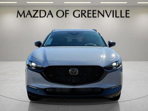 2026 Mazda CX-30 2.5 Turbo Premium Plus Package