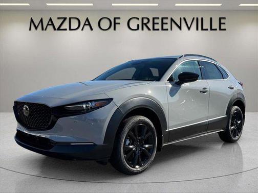 2026 Mazda CX-30 2.5 Turbo Premium Plus Package