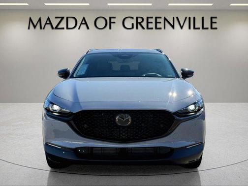 2026 Mazda CX-30 2.5 Turbo Premium Plus Package