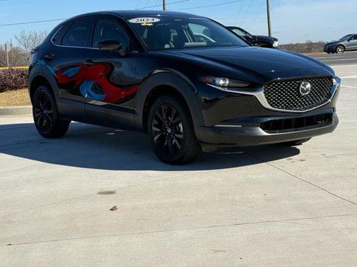 2024 Mazda CX-30 2.5 S Select Sport