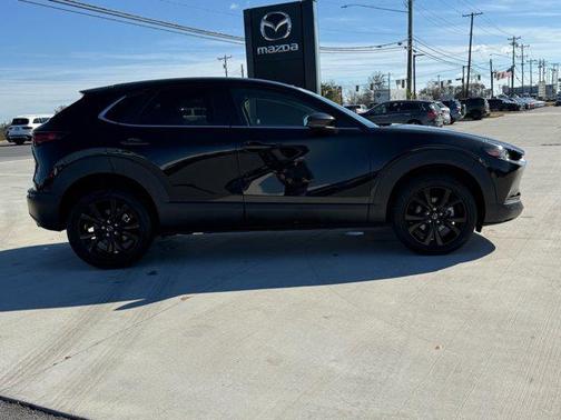 2024 Mazda CX-30 2.5 S Select Sport