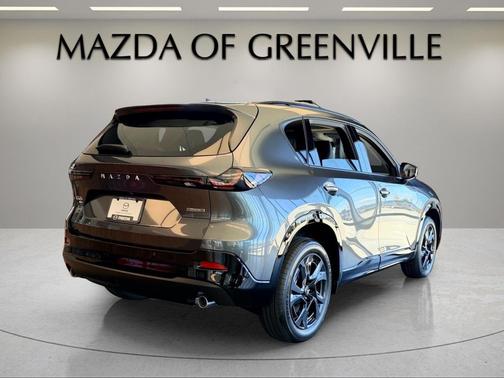 2026 Mazda CX-5 Premium