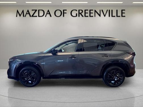 2026 Mazda CX-5 Premium