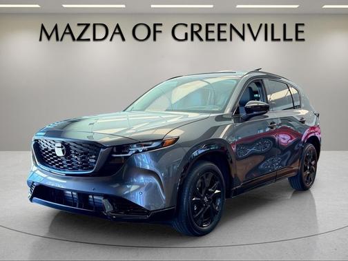 2026 Mazda CX-5 Premium
