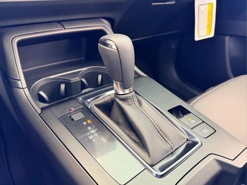 2026 Mazda CX-5 Premium