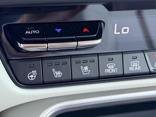 Soul Red Crystal Metallic 2026 Mazda CX-90 3.3 Turbo Premium Plus