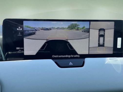 Soul Red Crystal Metallic 2026 Mazda CX-90 3.3 Turbo Premium Plus