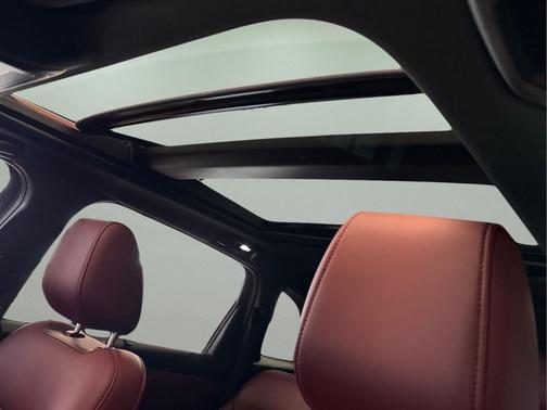 Melting Copper Metallic 2026 Mazda CX-70 3.3 Turbo S Premium