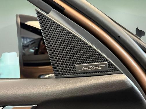 Melting Copper Metallic 2026 Mazda CX-70 3.3 Turbo S Premium