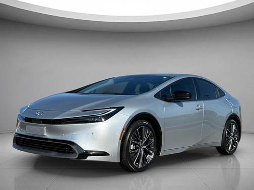 2023 Toyota Prius XLE