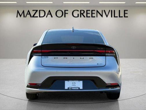 2023 Toyota Prius XLE