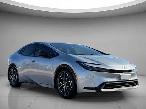 2023 Toyota Prius XLE