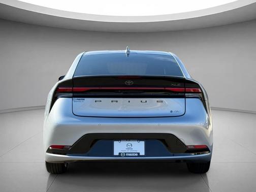 2023 Toyota Prius XLE