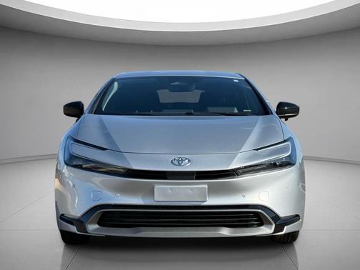 2023 Toyota Prius XLE