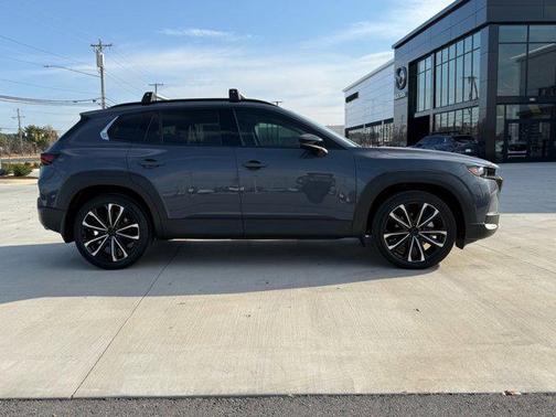 2026 Mazda CX-50 2.5 Turbo Premium Plus Package