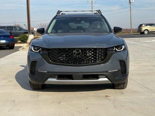 2026 Mazda CX-50 2.5 Turbo Premium Plus Package